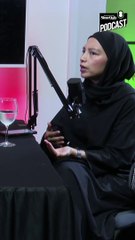 LIFE & STYLE PODCAST: Living with Mayer-Rokitansky-Küster-Hauser (MRKH) syndrome is out NOW!