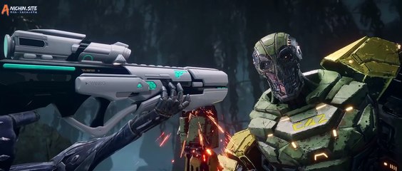 Donghuaid_The Legend of Soldier Episode 4 Sub Indo