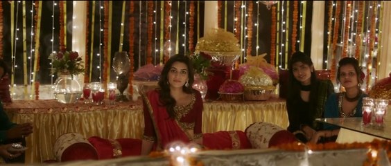 Bareily ki Barfi Ending Letter Seen