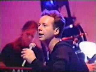 Simple Minds-Stand By Love