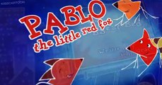 Pablo the Little Red Fox Pablo the Little Red Fox E002 The Big Bed