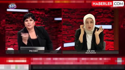 Ayşe Ateş: Sinan'a siyaseti bırakması için para teklif ettiler, bence öldürülme sebebi bu