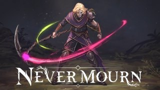 Never Mourn - Présentation du gameplay