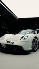 Cloud 9 has nothing on this ride  Do you agree?  Pagani Huayra Roadster