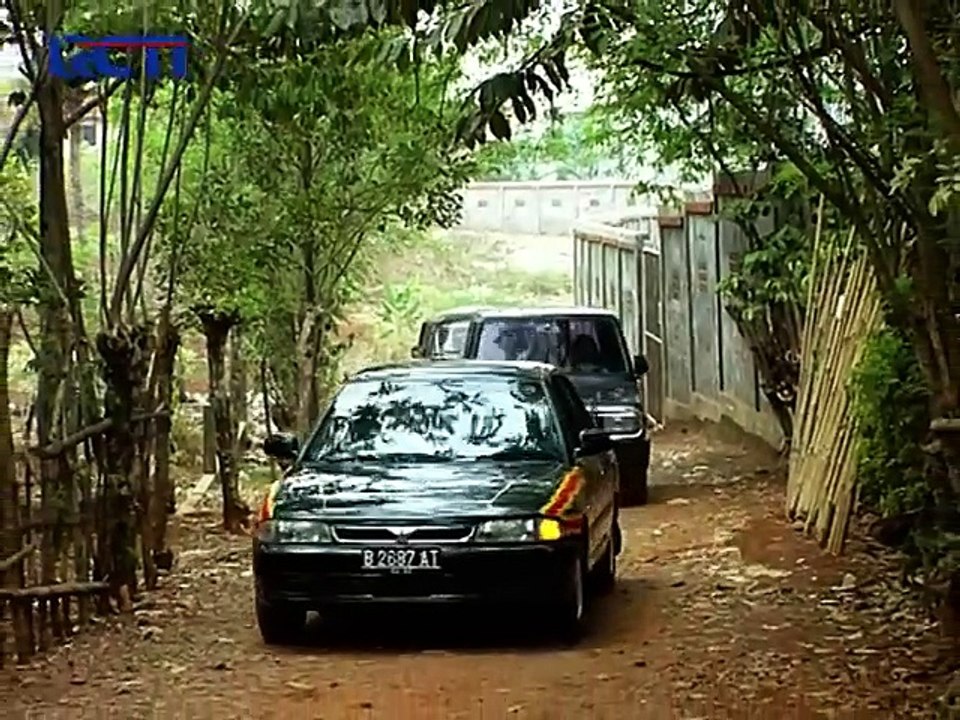 Si Doel Anak Sekolahan Season 2 Eps 23 (2/2)