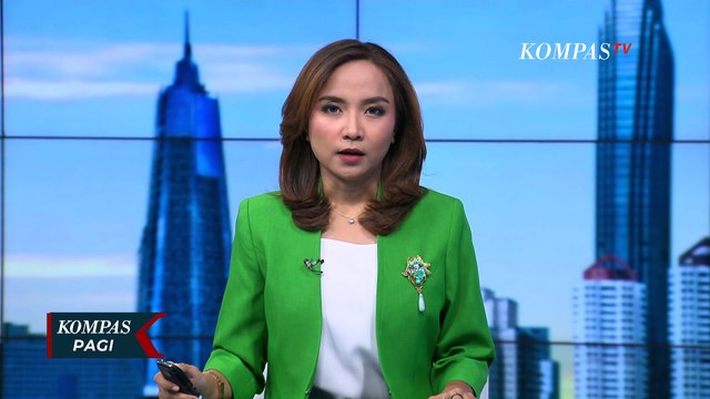 Terekam CCTV Aksi Pelaku Pembunuhan Wanita yang Jasadnya Disimpan di Dalam Lemari