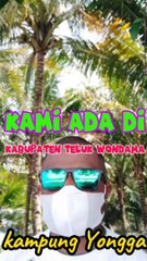 Perjalanan Menuju Kabupaten Teluk Wondama Wasior