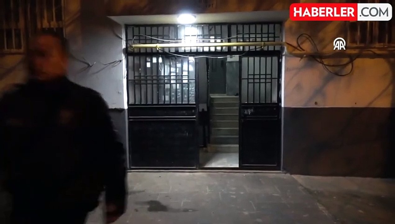 Siverek'te Terk Edilmiş Bebek Bulundu
