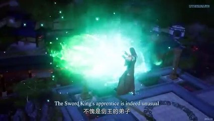 Ten Thousand Worlds Ss2 19