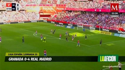 Milenio Noticias, 11 de mayo de 2024