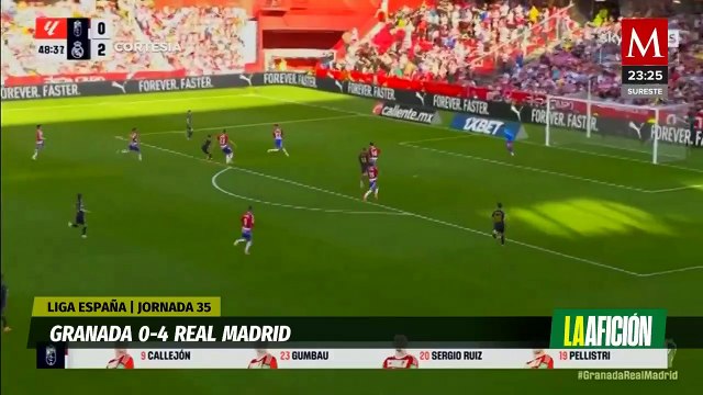 Milenio Noticias, con Fernando Robles, 11 de mayo de 2024