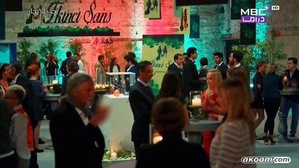 مسلسل حب للإيجار الجزء الثاني مدبلج | الحلقة 87 HD