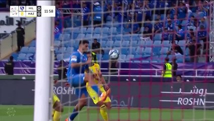 Saudi Pro League - Al-Hilal sacré champion d'Arabie Saoudite