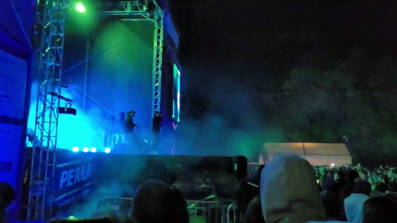 Kurier Lubelski - Juwenalia - Politechnika Lubelska - PRO8L3M