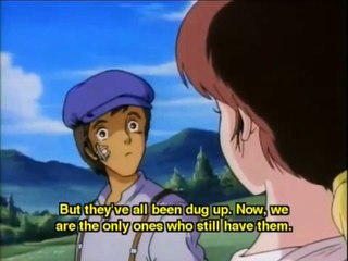 Balthus - Tia's Radiance バルテュス ～ティアの輝き～ 02