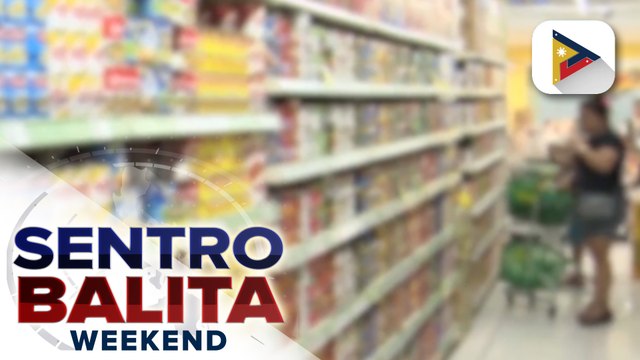 Ilang pangunahing produkto, hindi tataas ang presyo hanggang Hulyo