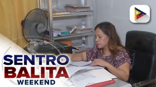 PWD na nanay sa Caloocan, hindi lang naging sandalan ng kaniyang mga anak kundi maging ng...