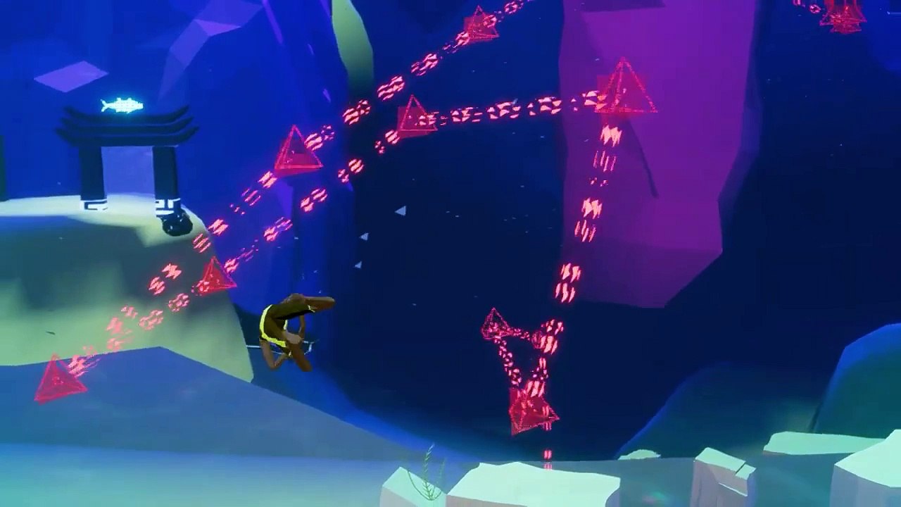 KAI Trailer