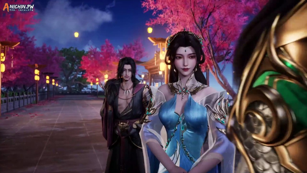 Donghuaid_Peerless Martial Spirit Episode Episode 374 Sub Indo