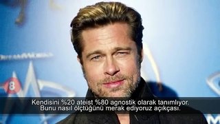 Ateist Olduğuna İnanamayacağınız 10 Ünlü