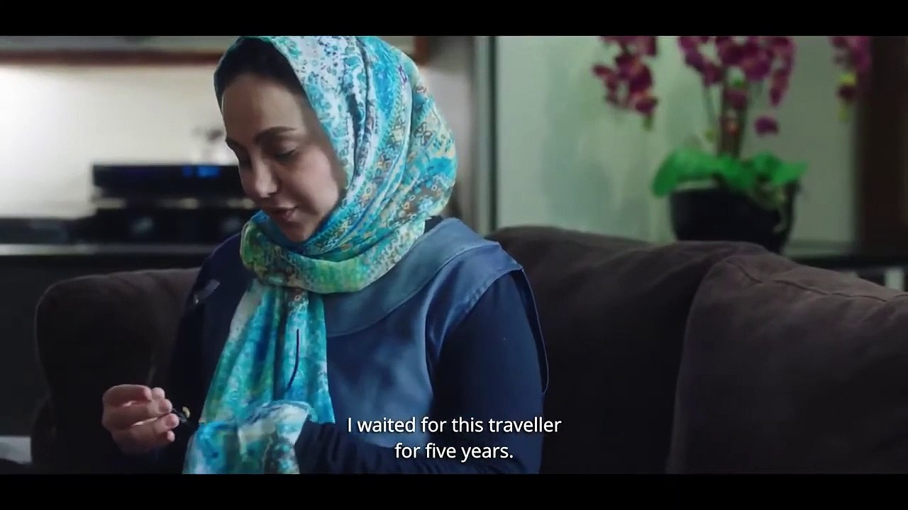 August (Mordad) | Trailer | Ra'na Azadivar | Mohammad Reza Forutan | Mahtab Keramati