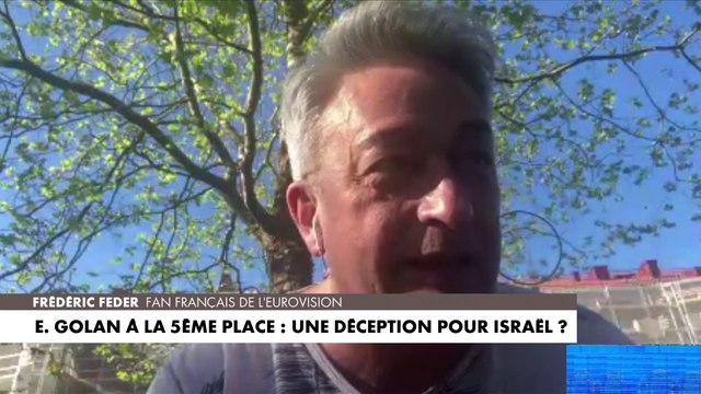 Frédéric Feder : «C’est un concours qui se doit de fédérer et non de diviser»