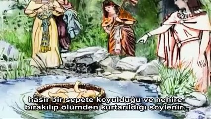 Tüm dinler önceki dinlerin tekrarıdır!