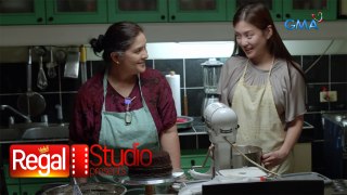 Regal Studio Presents: Babae, biniyayaan ng mabuting biyenan! (Mother In Heart)