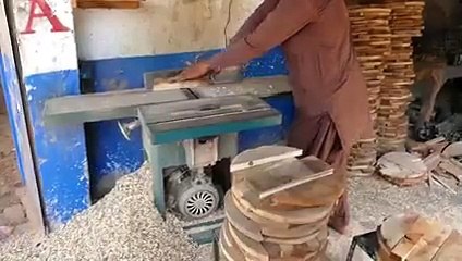 Amazing Wood Work Making KIthen Stuff 1