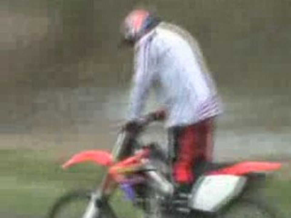 CLIP EKLA 93 EN 450 CRF SISIII!!!! PART.1