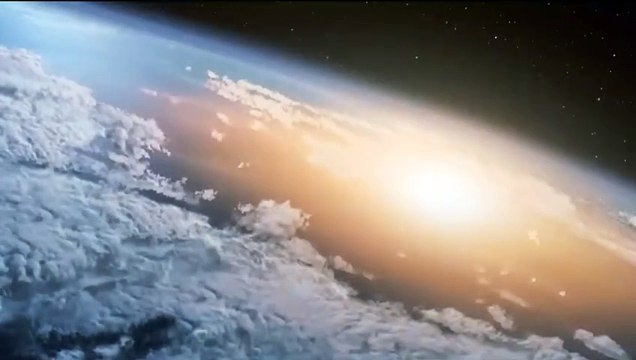 Impacto profundo: El cometa se estrella contra la Tierra