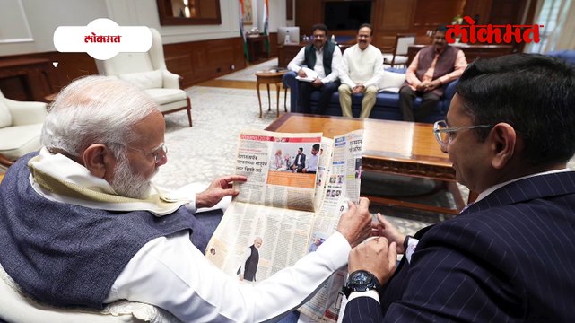ठाकरे भाजप एकत्र येणार का पंतप्रधान मोदींचं उत्तर काय Copy 01