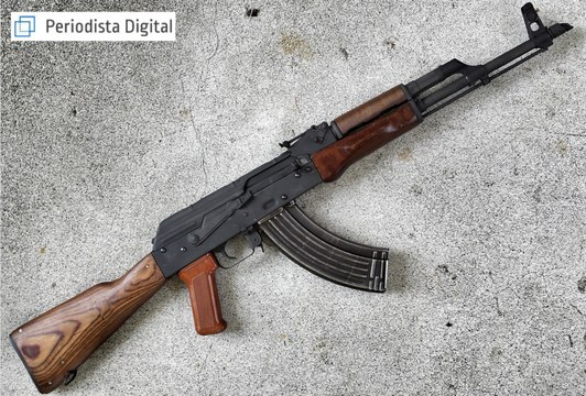 Así masacran los terroristas de Hamás a los civiles palestinos que osan exigir parte de la ayuda humanitaria