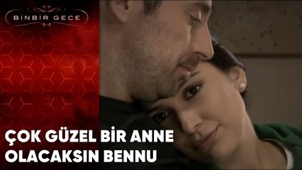 Çok Güzel Bir Anne Olacaksın Bennu | 54.Bölüm