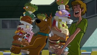 Scooby-Doo! et Batman : L'alliance des héros Bande-annonce (EN)