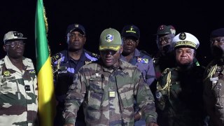[Communiqué] Gabon : le ministère de l’Intérieur désormais en charge de l’organisation des élections