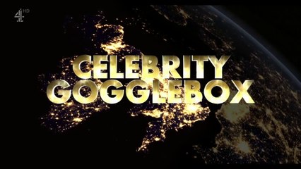 Celebrity Gogglebox UK S03E05 (2021)