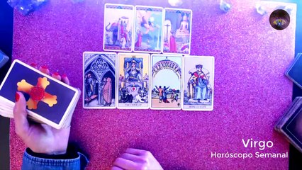 Virgo Horóscopo Semanal Dinero, Amor y Suerte del 13 al 19 de Mayo 2024