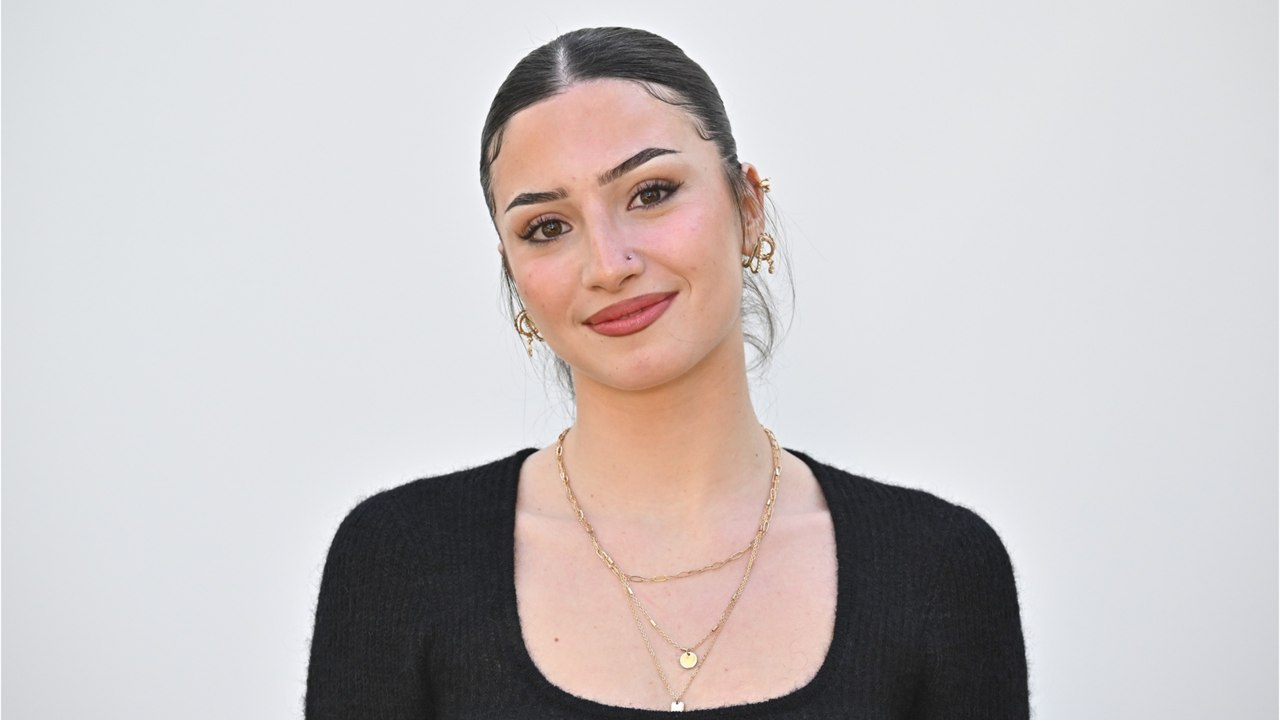 VOICI : "Tout va bien" : Lenie (Star Academy) donne de ses nouvelles après avoir fortement inquiété ses fans !