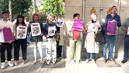 El acusado de la muerte de Manuela Chavero niega que tuviera relaciones sexuales con ella