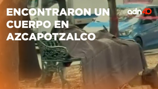 Encontraron a una mujer sin vida en Azcapotzalco sobre la avenida Cuitláhuac