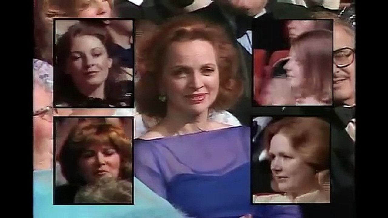 Phi is Rambo | Beatrice Straight Wins Best Supporting Actress for 'Network' - 49th Oscars (1977) (1)