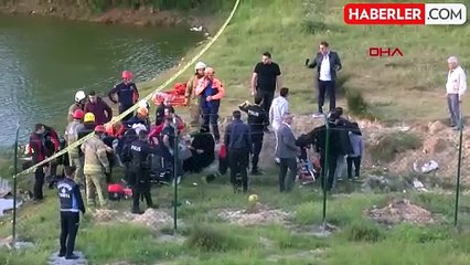 Başakşehir'de gölette boğulan kardeşlerle ilgili acı detaylar