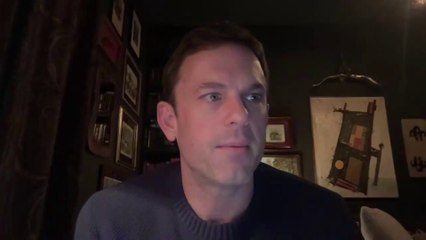 Kings Of Leon Talk with Nicole Alvarez