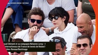 Nolwenn Leroy et Arnaud Clément : Rare sortie du couple, ils s'éclatent lors d'un concert événement sans leur fils Marin
