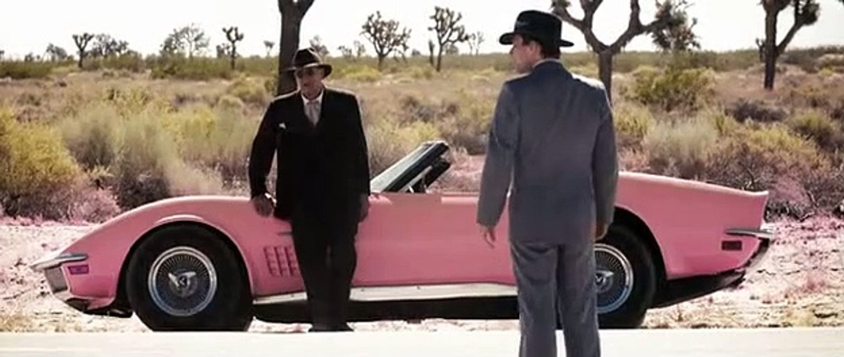 Slipstream (2007) stream deutsch anschauen