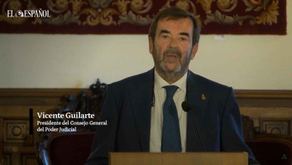 La "aberrante" fórmula de rebajar las mayorías para elegir el CGPJ