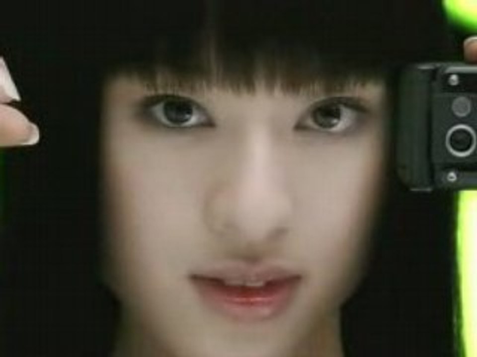 Panasonic FOMA P901iS