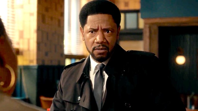 Masterful Strategy Unfolds on CBS' Hit Series The Equalizer