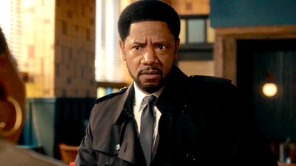 Masterful Strategy Unfolds on CBS' Hit Series The Equalizer